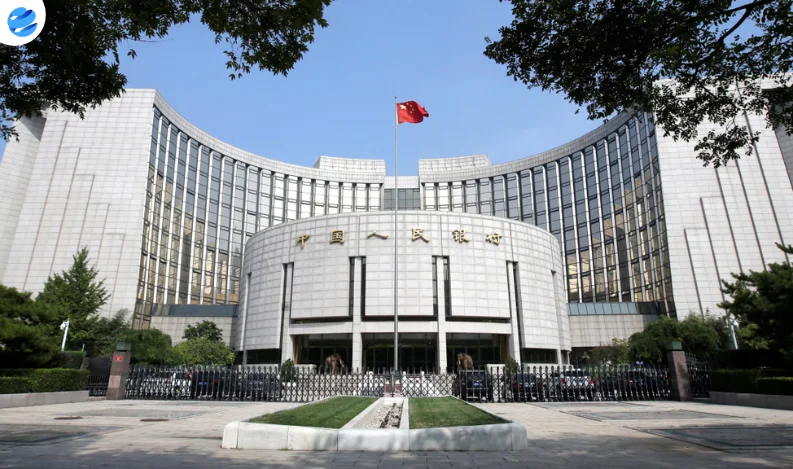 China Cuts Benchmark Lending Rates for First Time in Seven Months