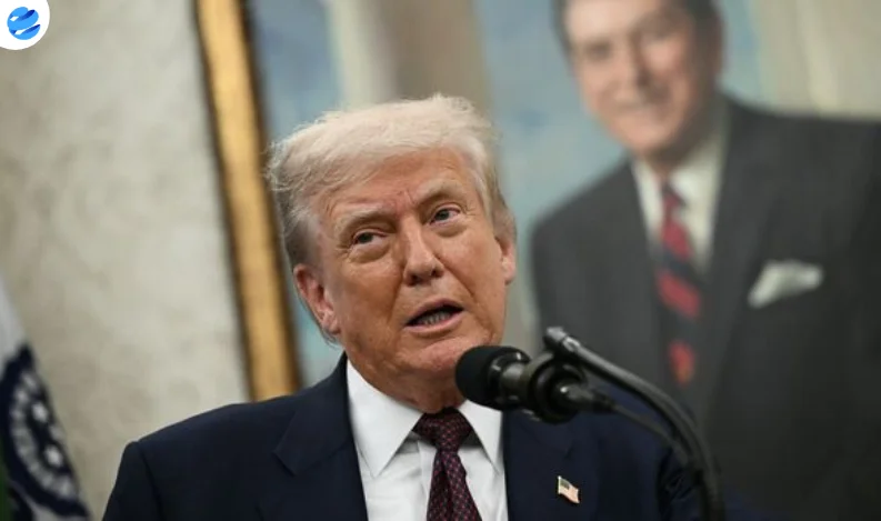 Trump’s 100% Chip Tariff Could Raise Global Tech Prices, Affecting UAE Markets