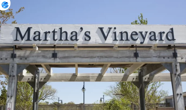 Why Black Entrepreneurs Flock to Martha’s Vineyard Every August