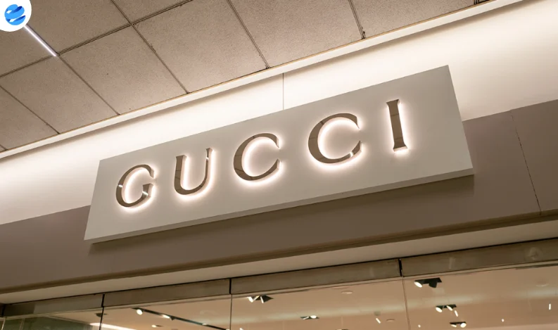 Kering Reports 46% Decline in First-Half Profit as Gucci Sales Slump