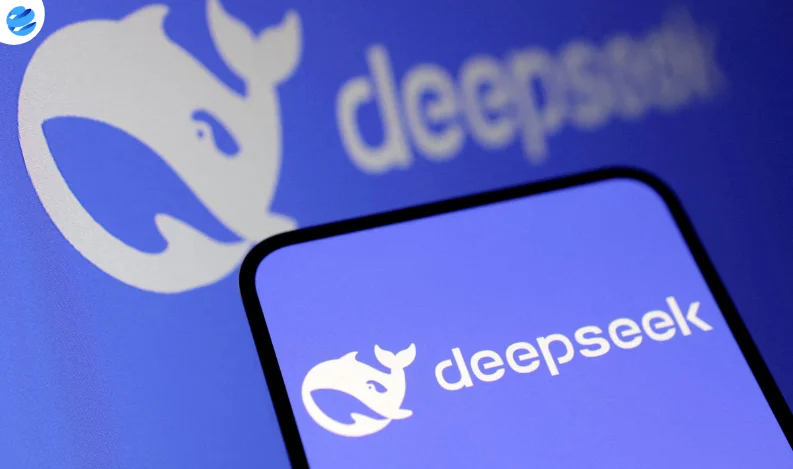 China’s Z.ai Launches Cheaper AI Model to Compete with DeepSeek