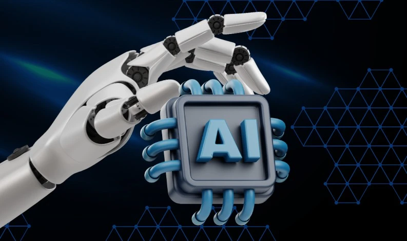 Challenges of AI Development