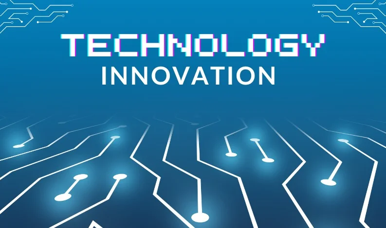 Innovations in Technology Driven by Physics