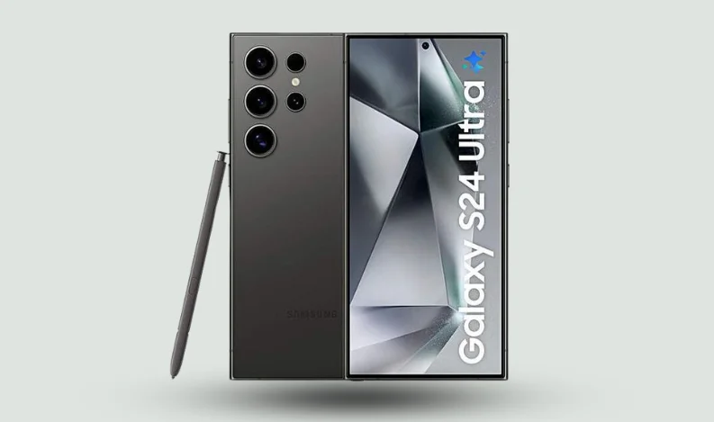 1. Samsung: The Industry Leader