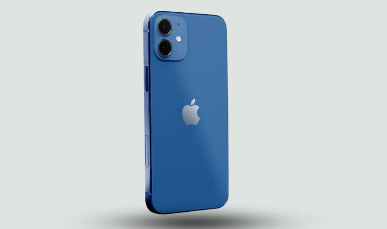 2. Apple: The Premium Standard