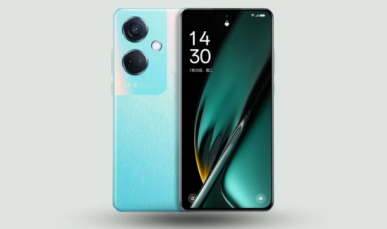 4. Oppo: Redefining Smartphone Design