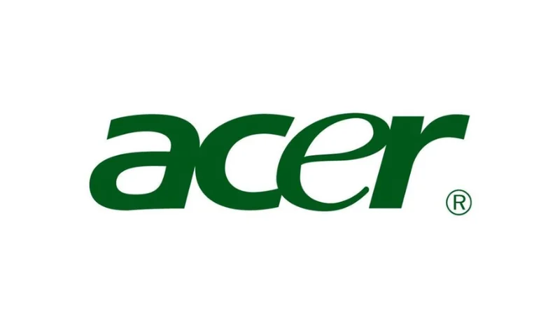 6. Acer: Affordable and Versatile