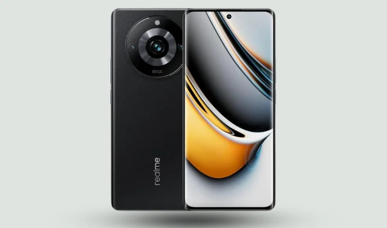 7. Realme: Affordable Innovation for the Youth