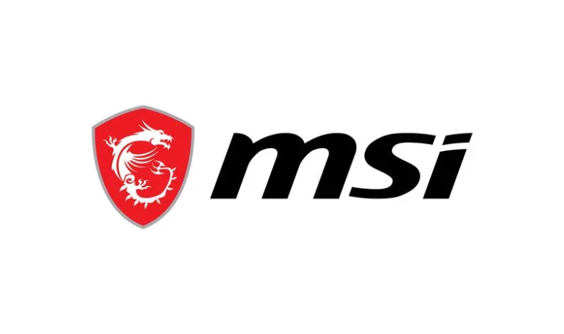 8. MSI: For Gamers and Content Creators