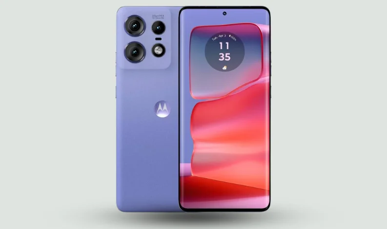 8. Motorola: Combining Legacy and Modernity
