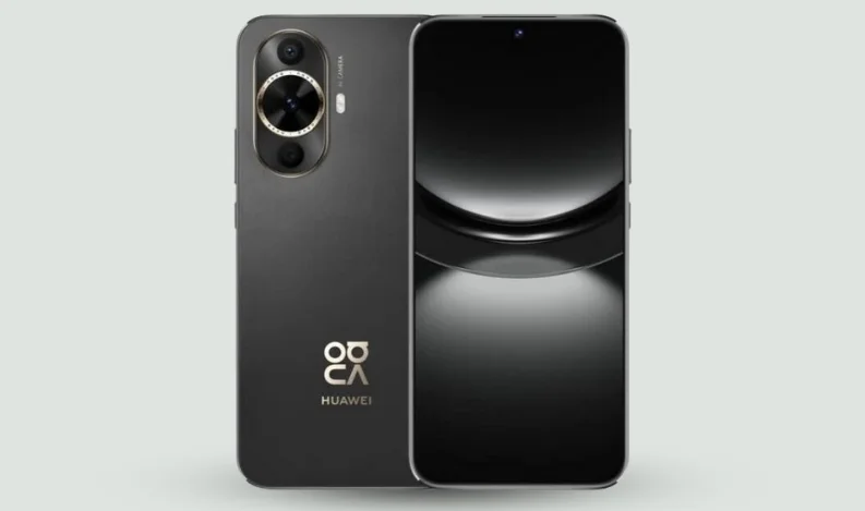9. Huawei: Innovating Against the Odds