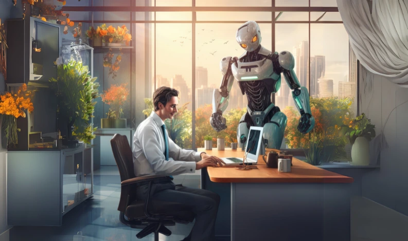 AI Uncovered: Exploring the Benefits and Challenges of AI Development