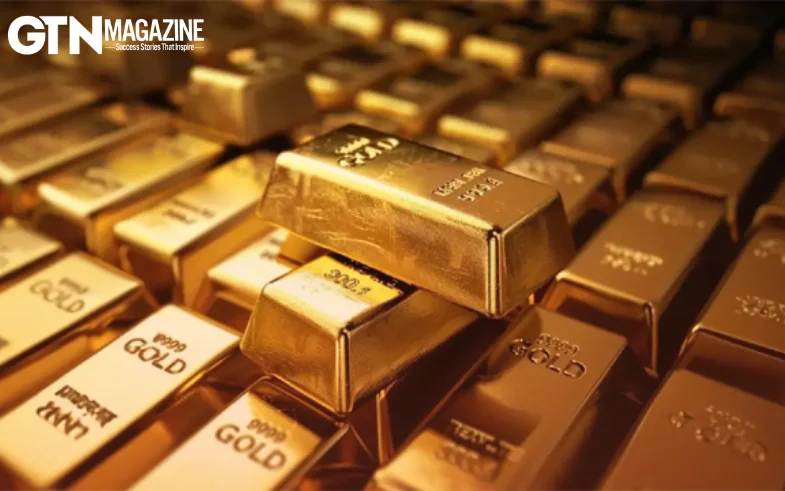 Gold Breaks $5,000 as Asia Stocks Mostly Fall After Wall Street Tech Sell-Off