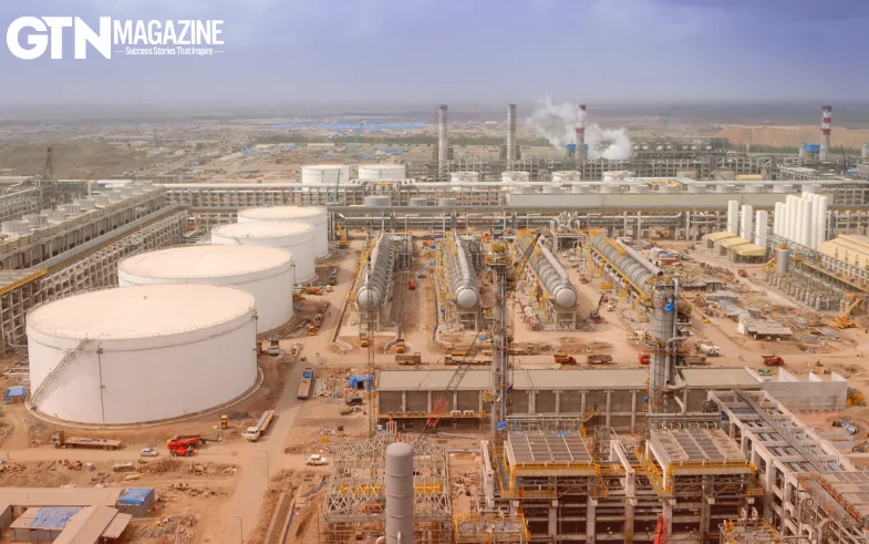 India’s Largest Company Faces Its Toughest Test at Home Despite Global Headwinds