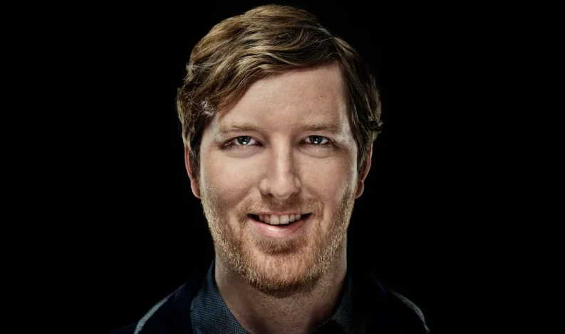 Kevin David Lehmann (Age: 21, Net Worth: $3.1 Billion)