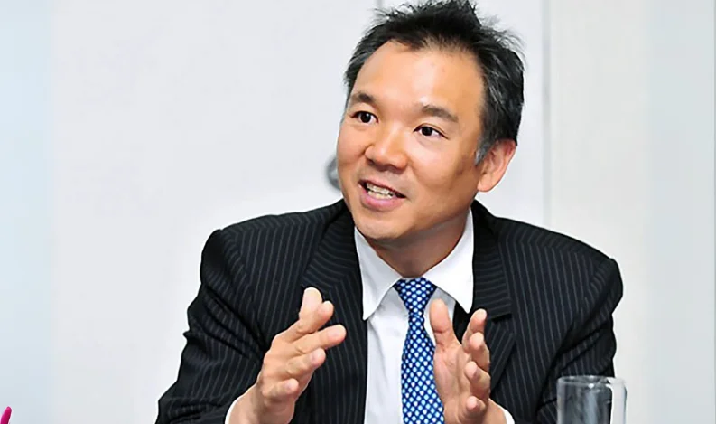 Kim Jung-youn (Age: 20, Net Worth: $1.5 Billion)