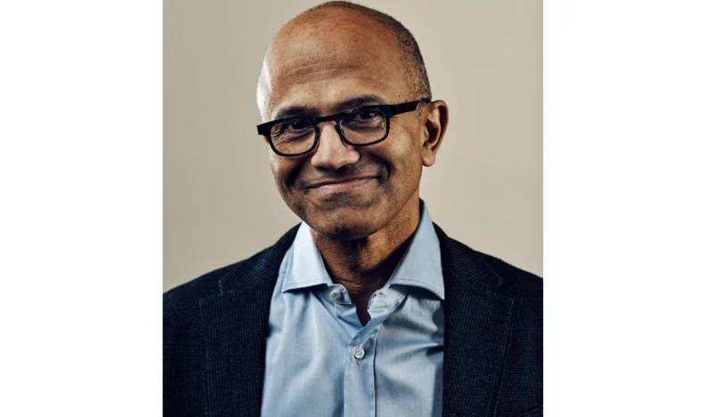 5. Satya Nadella – The Cloud Innovator