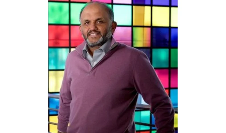 10. Shantanu Narayen – The Creative Catalyst