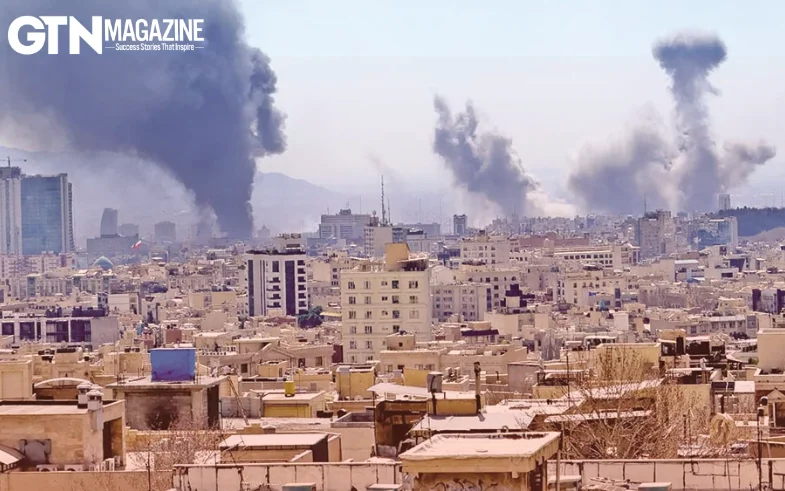 U.S.-Israel Strikes Iran: What We Know as Markets Brace for Turmoil