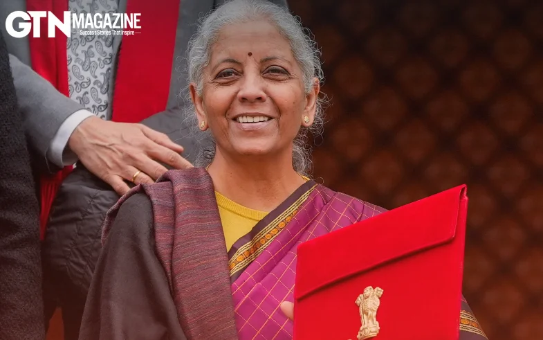 Union Budget 2026–27 Signals Policy Clarity, Fiscal Balance and Long-Term Economic Vision