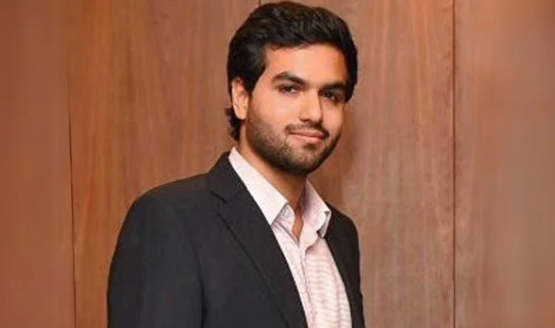 Zahan Mistry (Age: 25, Net Worth: $4.7 Billion)