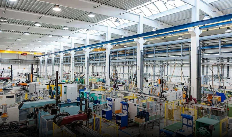 16. ID Factory