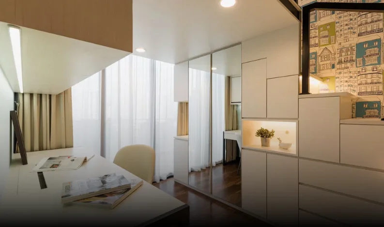 2. The Interior Place