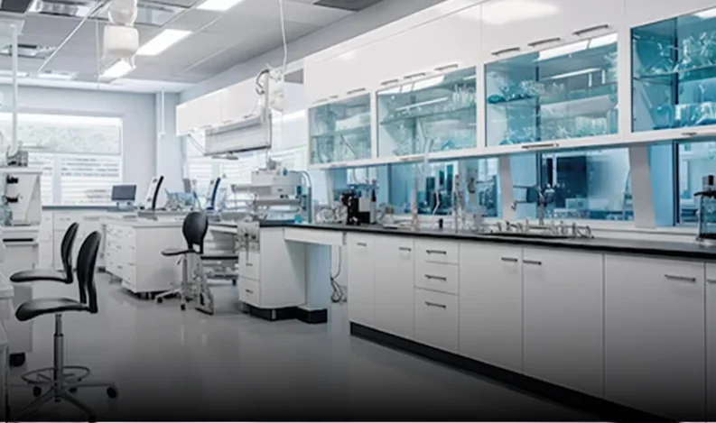 3. The Interior Lab