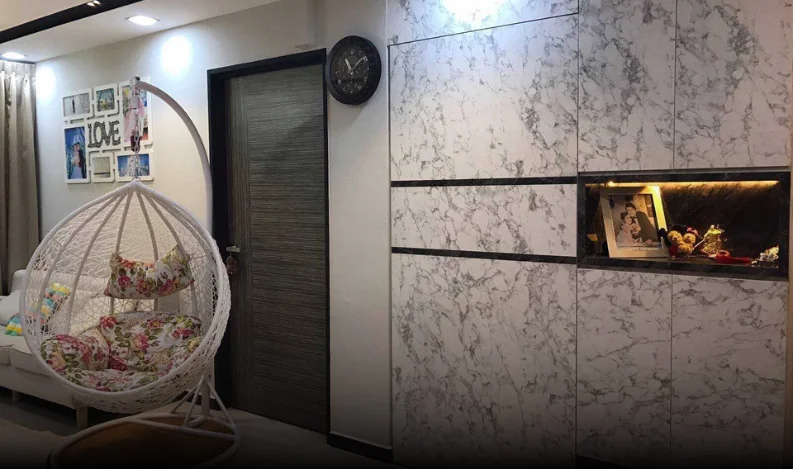 7. Fifth Avenue Pte. Ltd.