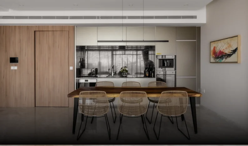 9. Forefront Interior