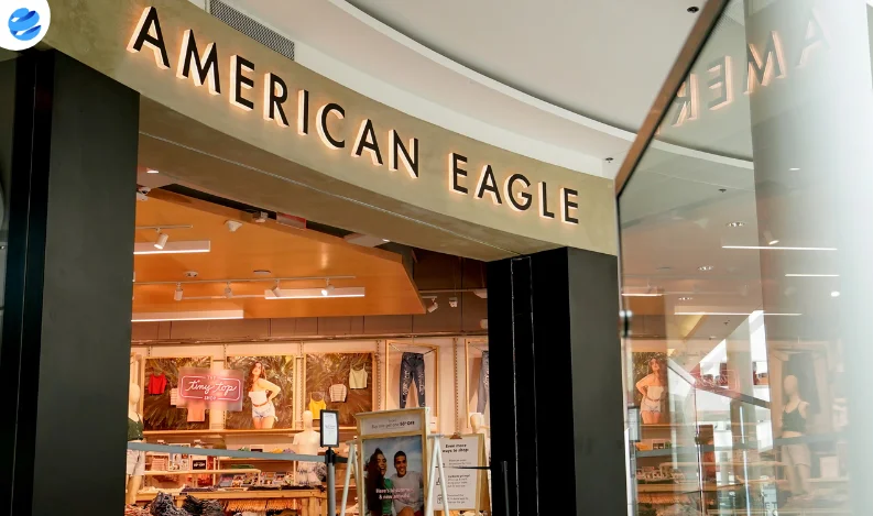 American Eagle Shares Sink 17% After Company Pulls 2025 Guidance, Writes Off $75 Million in Inventory