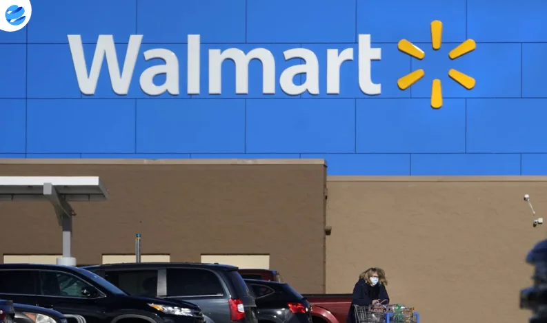 Walmart CFO Says Prices Could Rise Soon Due to Tariffs