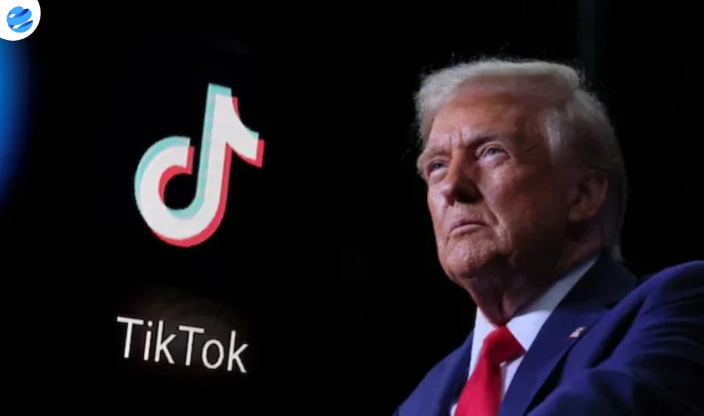 Trump Says He May Extend TikTok Deadline Again if No Deal by June 19