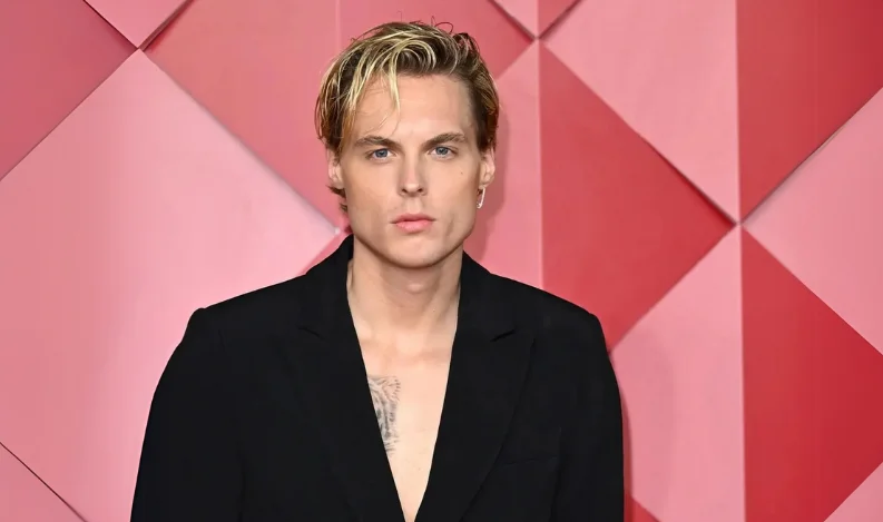 Luca Del Vecchio (Age: 22, Net Worth: $4.6 Billion)