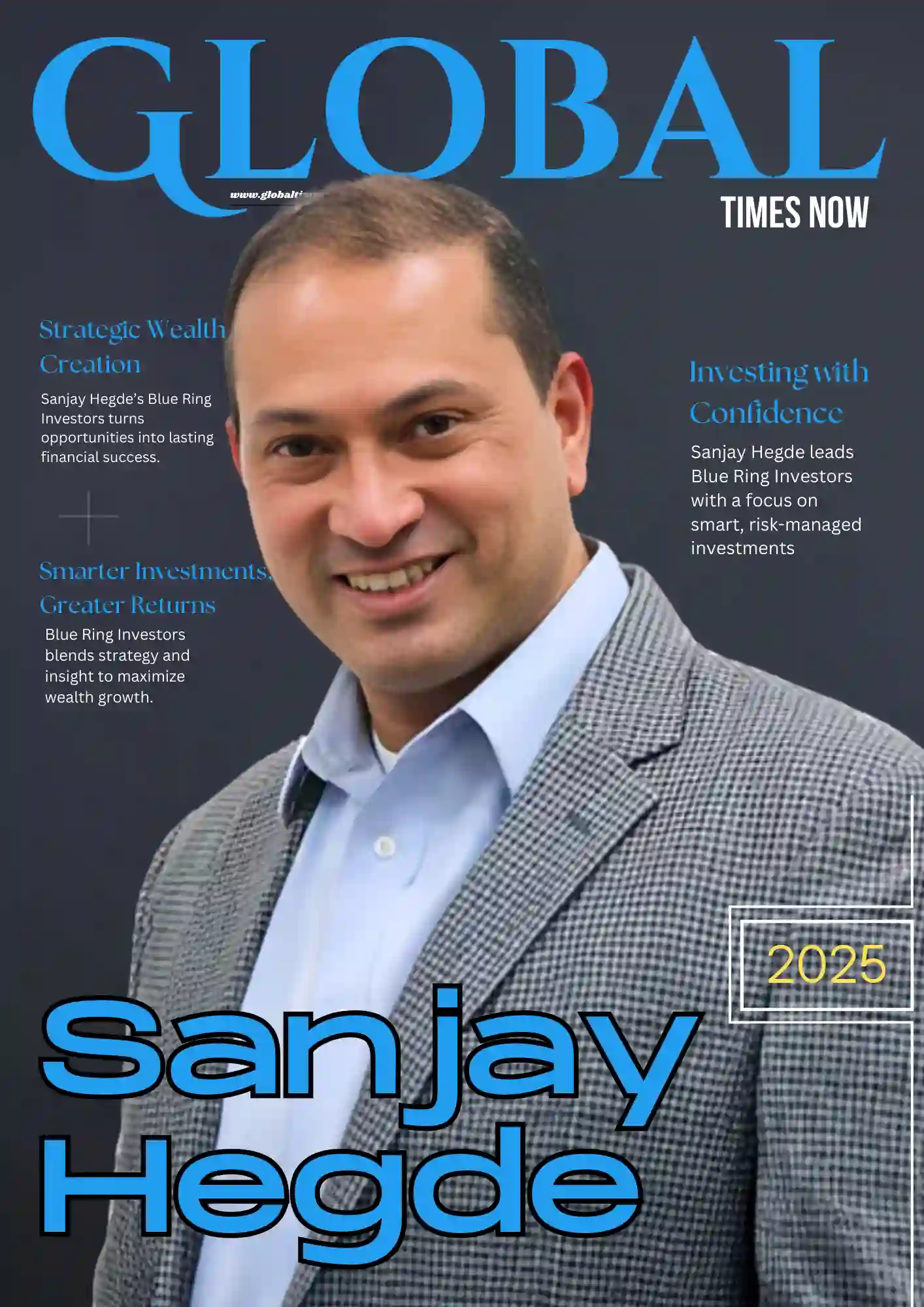 Magazine Thumbnail